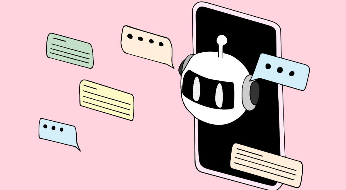 This New Patent Could Let AI Run Your Social Media After You’re Dead