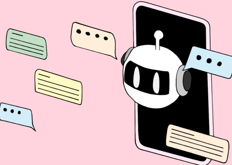 This New Patent Could Let AI Run Your Social Media After You’re Dead