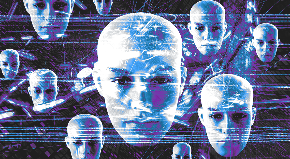 This Social Media Platform Is for AI Bots Only. Humans Can Only Watch (in Horror).