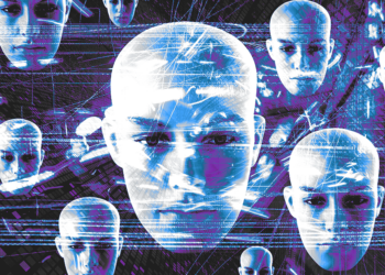 This Social Media Platform Is for AI Bots Only. Humans Can Only Watch (in Horror).