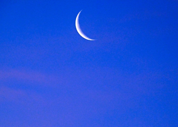 Tonight’s Moon Phase: February 13, 2026