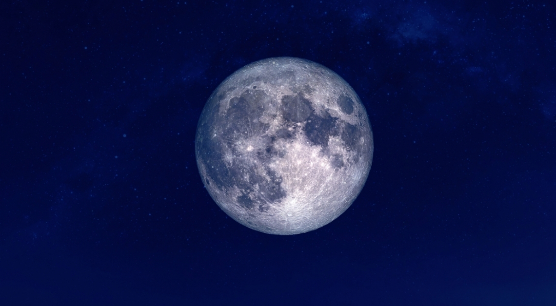 Tonight’s Moon Phase: February 2, 2026