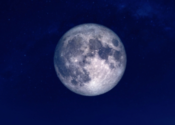 Tonight’s Moon Phase: February 2, 2026