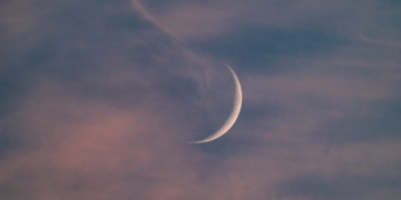 Tonight’s Moon Phase: February 20, 2026