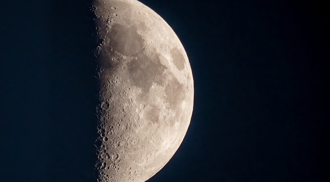 Tonight’s Moon Phase: February 24, 2026