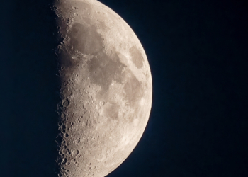 Tonight’s Moon Phase: February 24, 2026