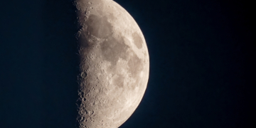 Tonight’s Moon Phase: February 24, 2026