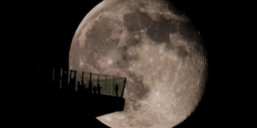 Tonight’s Moon Phase: February 3, 2026