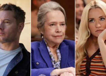 CBS to Unveil 2026-27 Schedule in April, Weeks Before Other Networks