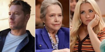 CBS to Unveil 2026-27 Schedule in April, Weeks Before Other Networks