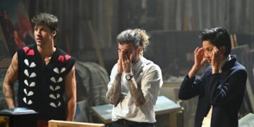 ‘The Traitors’ Season 4 Soars 66% Over Last Year With 3.2 Billion Minutes