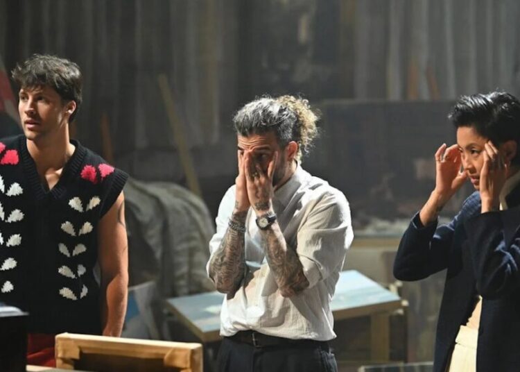 ‘The Traitors’ Season 4 Soars 66% Over Last Year With 3.2 Billion Minutes