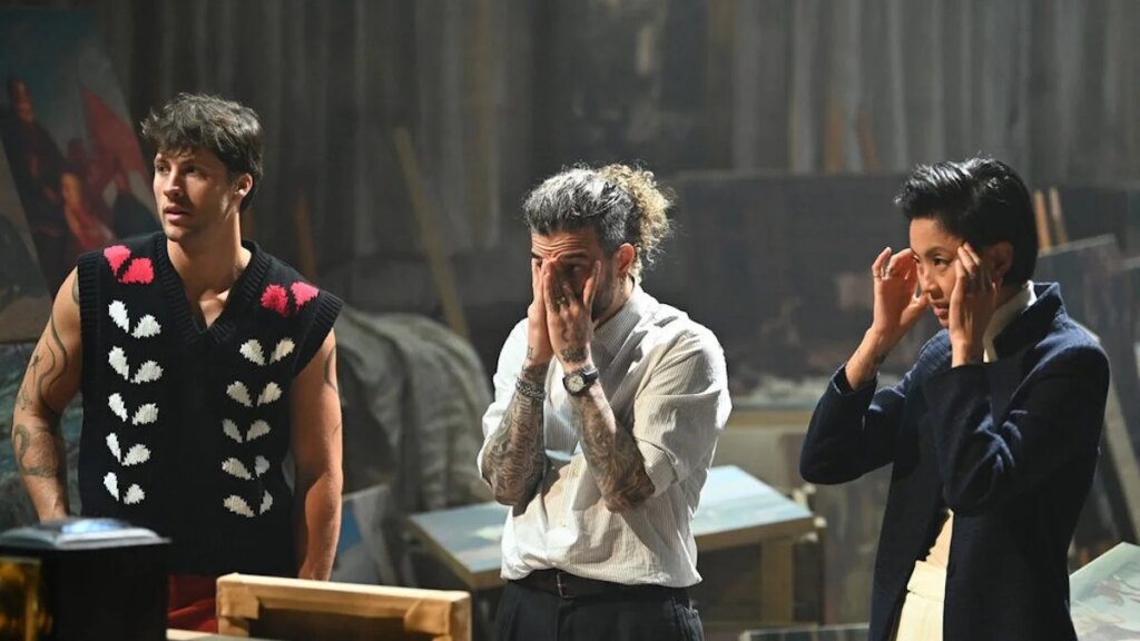 ‘The Traitors’ Season 4 Soars 66% Over Last Year With 3.2 Billion Minutes