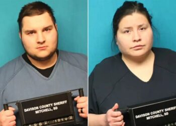 Washington mom sentenced after killing 8-year-old adopted daughter, driving body across states in U-Haul months later