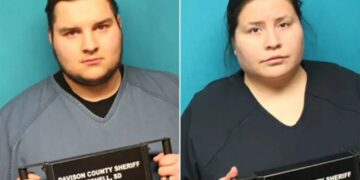 Washington mom sentenced after killing 8-year-old adopted daughter, driving body across states in U-Haul months later