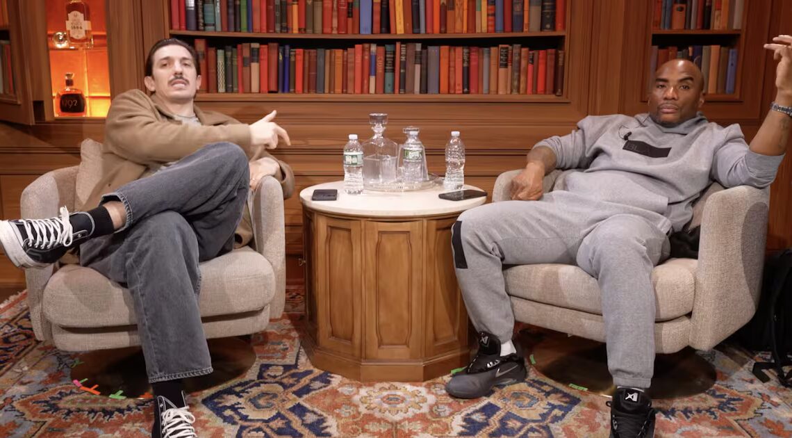 Trump-Voting Podcaster Unloads on ‘Shorty’ Bondi: ‘Get the F*** Out’