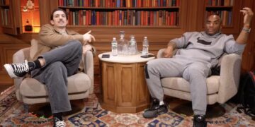 Trump-Voting Podcaster Unloads on ‘Shorty’ Bondi: ‘Get the F*** Out’