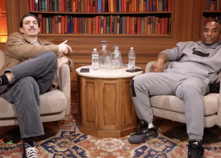 Trump-Voting Podcaster Unloads on ‘Shorty’ Bondi: ‘Get the F*** Out’