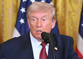 Trump, 79, Sparks Health Concerns With Bizarre Slurring