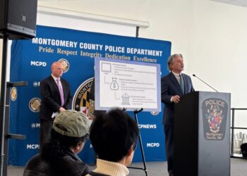 Multimillion-dollar fraud probe in Maryland leads to call centers in India