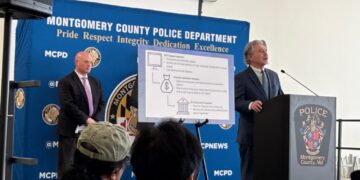 Multimillion-dollar fraud probe in Maryland leads to call centers in India