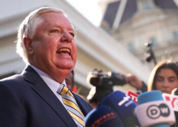 Trump Ally’s ‘Disturbing’ Insult to Female Leader Revealed