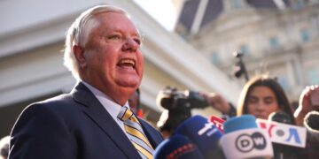 Trump Ally’s ‘Disturbing’ Insult to Female Leader Revealed