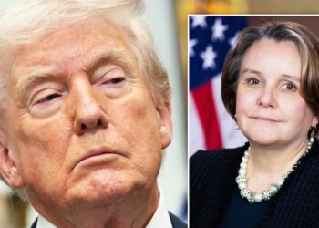 Trump Throws Business Into Chaos by Firing Key Official