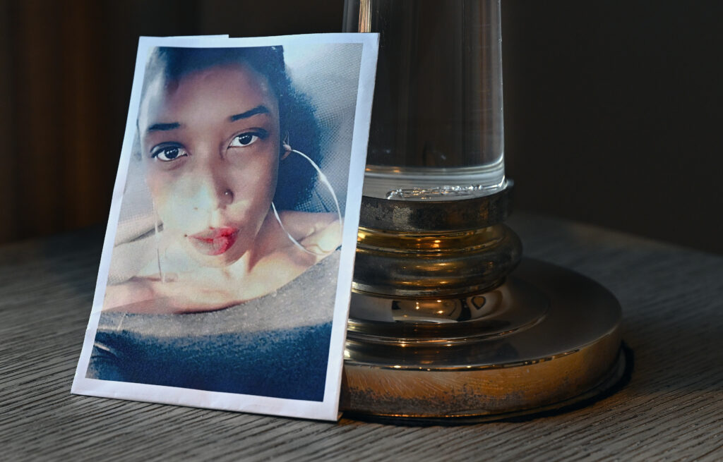 Police charge two more suspects in killing of woman who remains missing