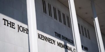 Kennedy Center workers still in the dark as orchestra scouts other venues