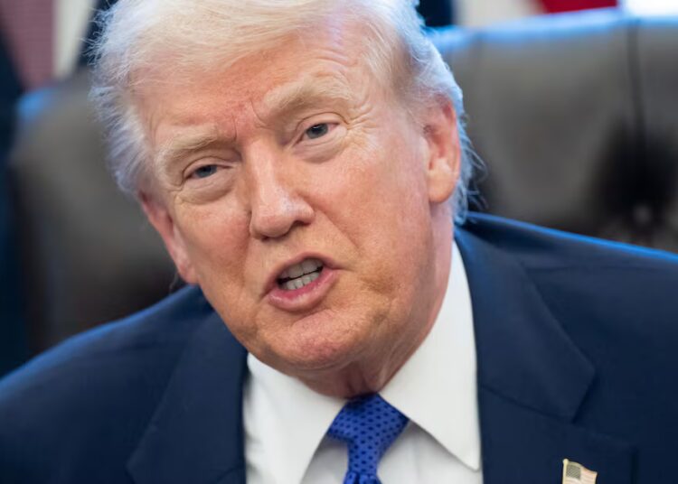 American Optimism Crashes to All-Time Low Under Trump