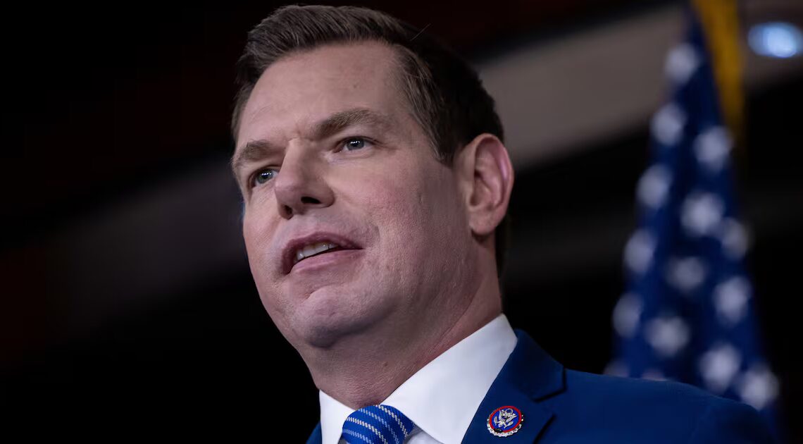 Rep Reacts After His Secret Erotic Poetry Is Exposed