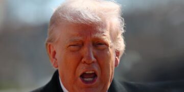 Trump’s ‘Aggressive’ Push to Have Supreme Court Do His Bidding Revealed