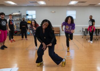 How a viral TikTok song with millions of views became a whole new musical