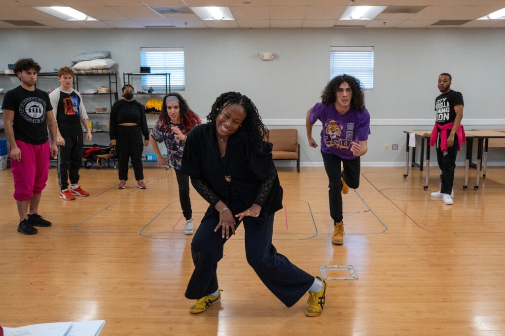 How a viral TikTok song with millions of views became a whole new musical