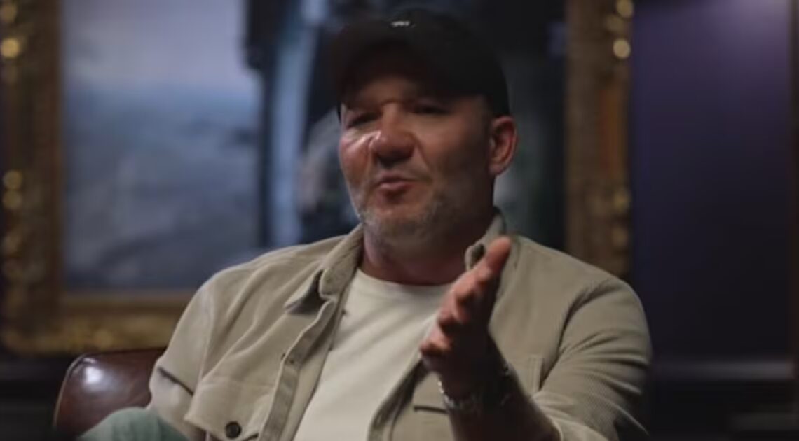 Top MAGA Bro Hints at Trump’s Decaying Health