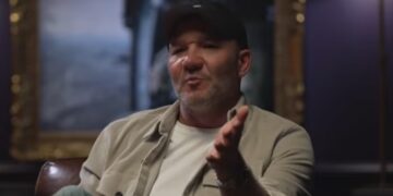 Top MAGA Bro Hints at Trump’s Decaying Health