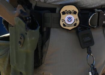 Instructor Drops Shocking Testimony Accusing ICE of Lies