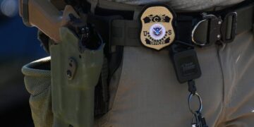 Instructor Drops Shocking Testimony Accusing ICE of Lies