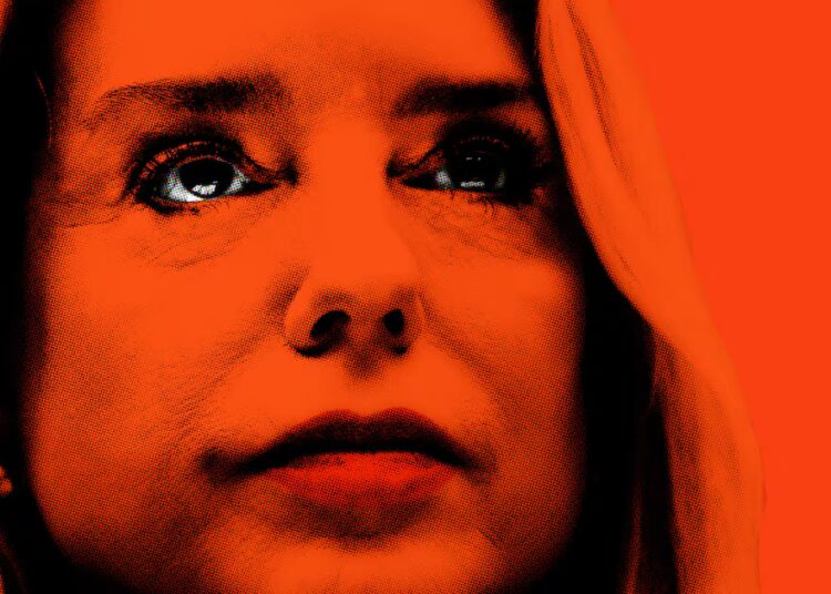 Bondi Refuses to Apologize to Epstein Survivors for Blunder