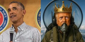 Troll Who Created Trump’s Racist Obama Video Was Behind Another Viral Outrage