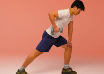 7 Moves to Improve Your Balance and Overall Strength