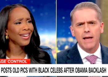 CNN Host Cuts Off Ranting MAGA Panelist: ‘No, You Listen’