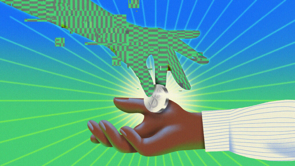 Can you trust AI with your next pay raise?