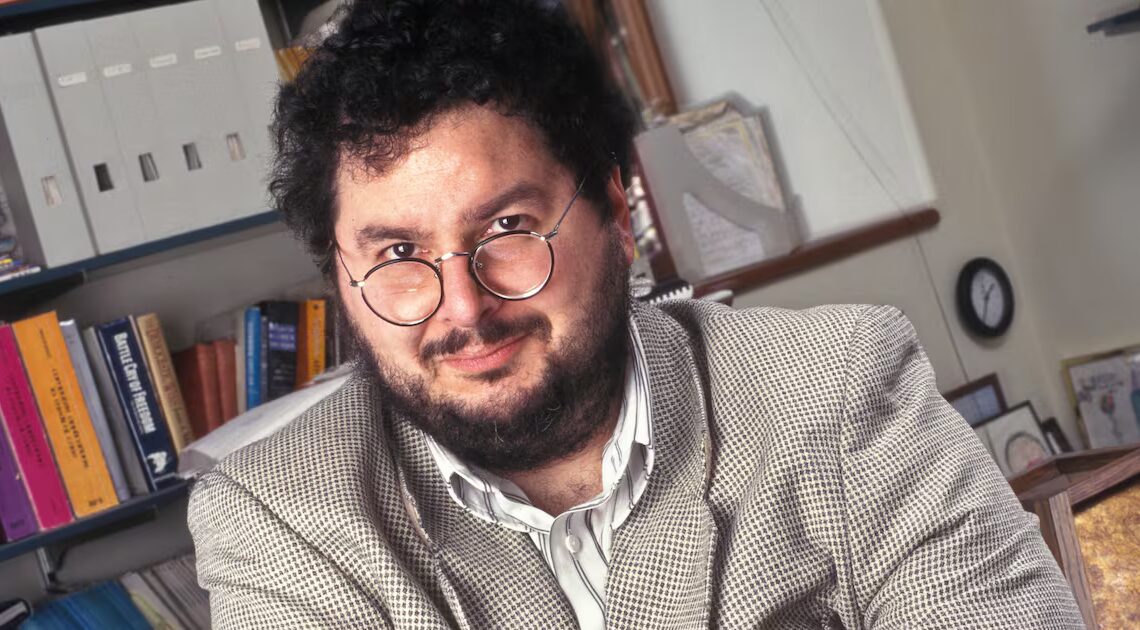 Yale Professor Sidelined After Creepy Epstein Messages Exposed