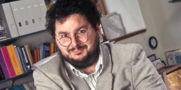 Yale Professor Sidelined After Creepy Epstein Messages Exposed