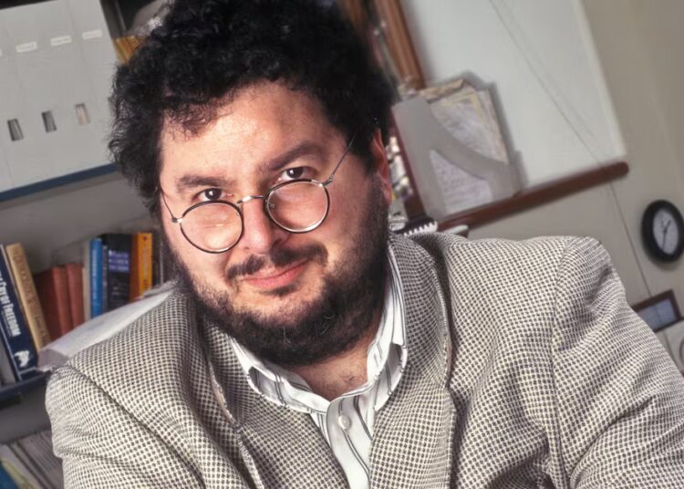 Yale Professor Sidelined After Creepy Epstein Messages Exposed