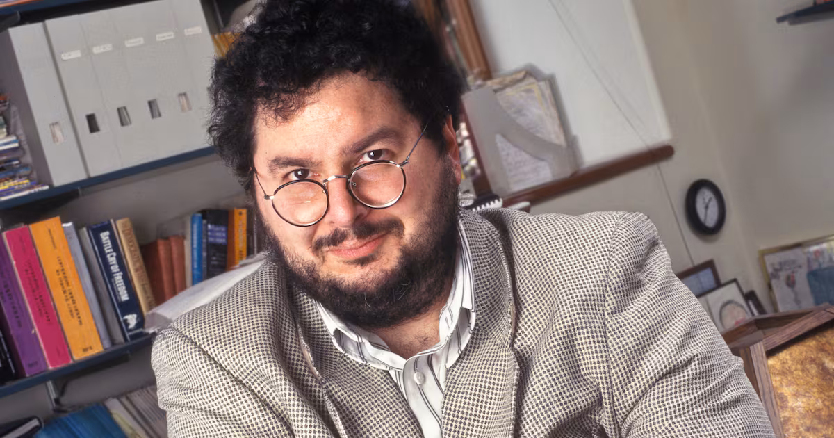 Yale Professor Sidelined After Creepy Epstein Messages Exposed