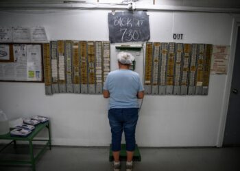 Tariffs vs. the working class