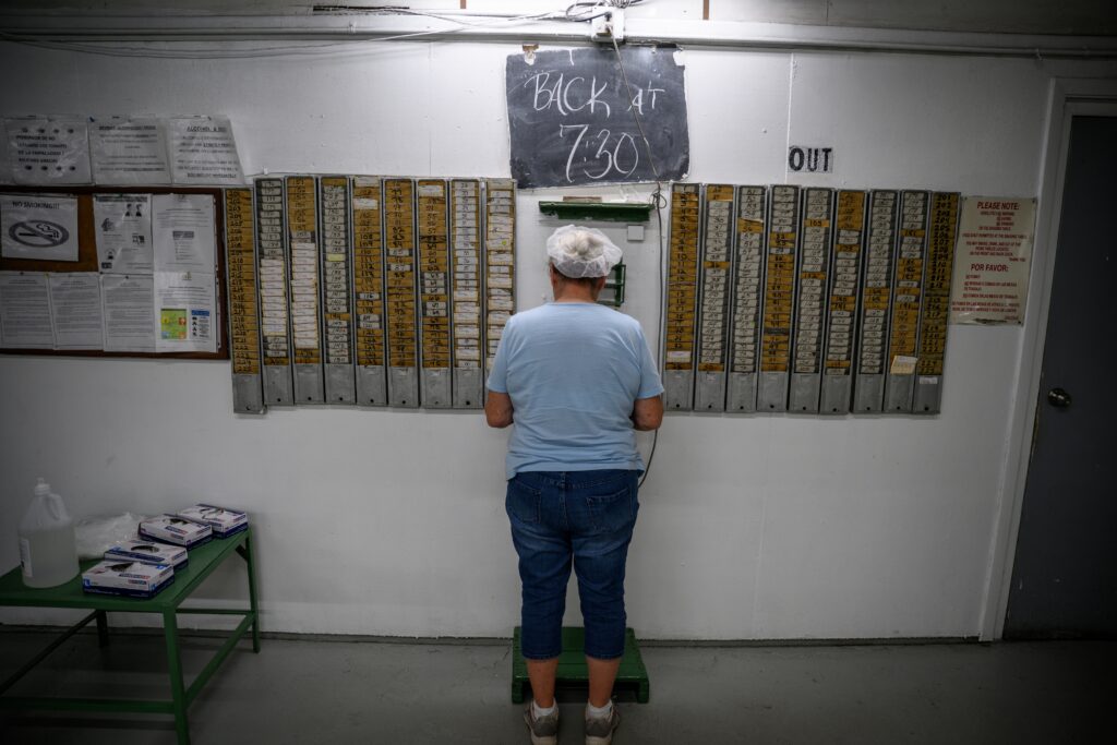 Tariffs vs. the working class